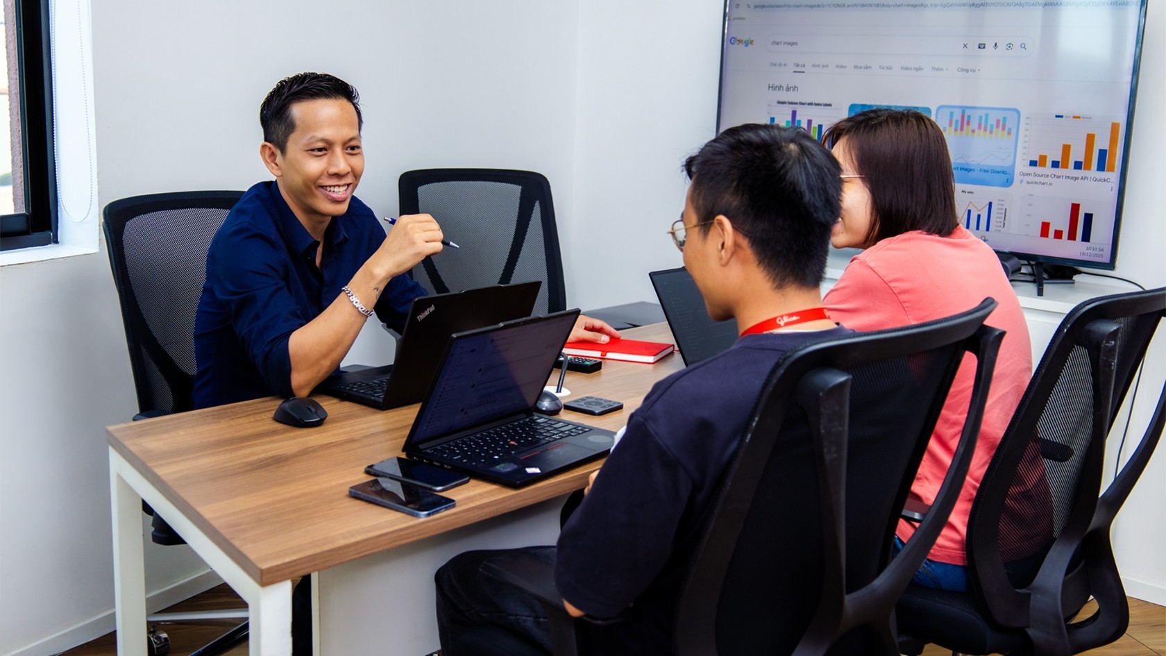 Glico, Career, Recruit, ASEAN, APAC, Marketing